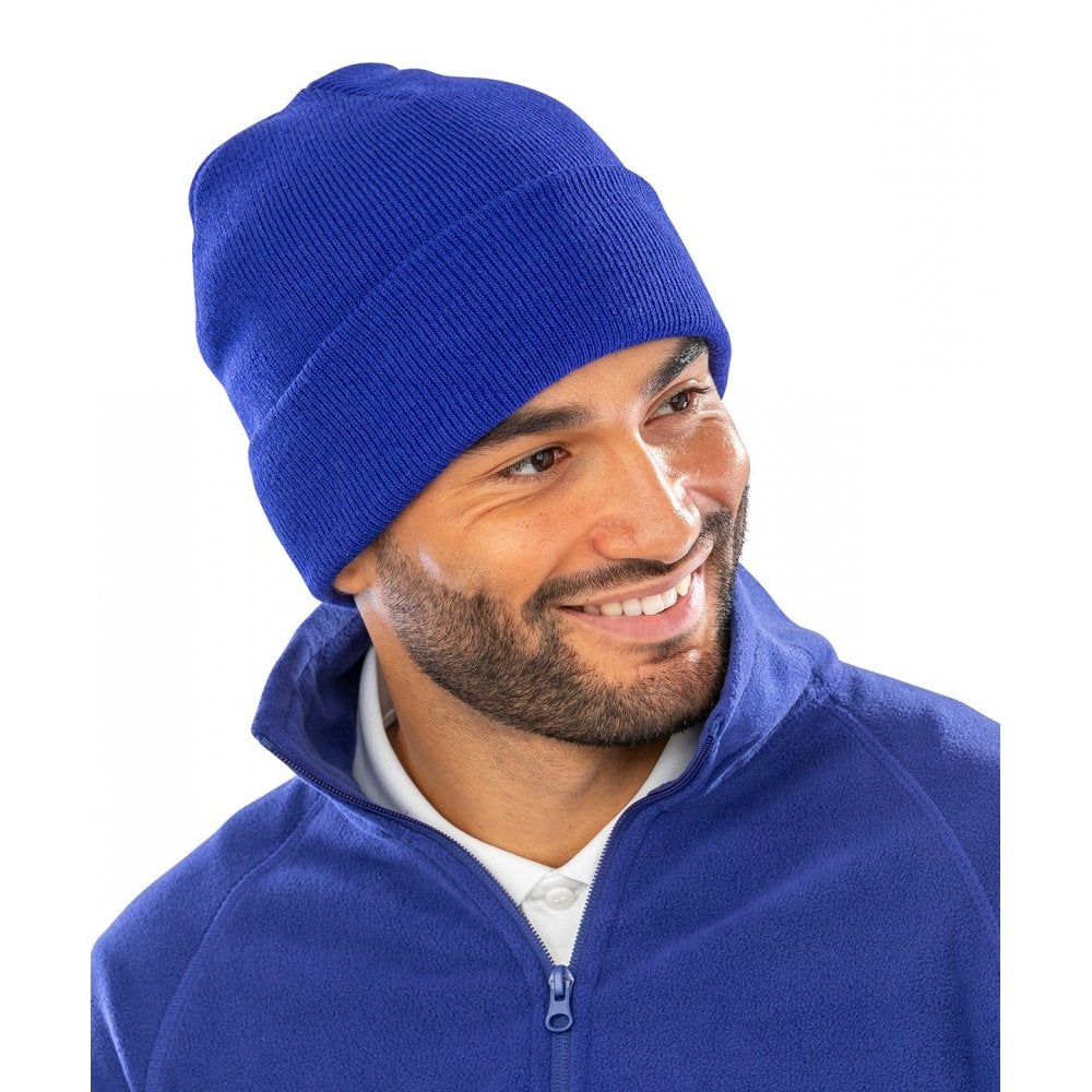 Result Winter Essentials Result Woolly Ski Hat