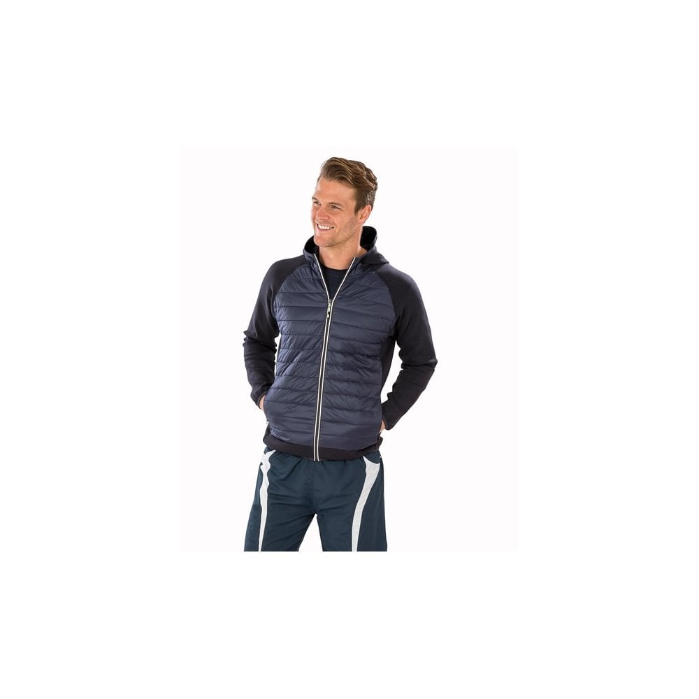 Spiro Zero Gravity Jacket