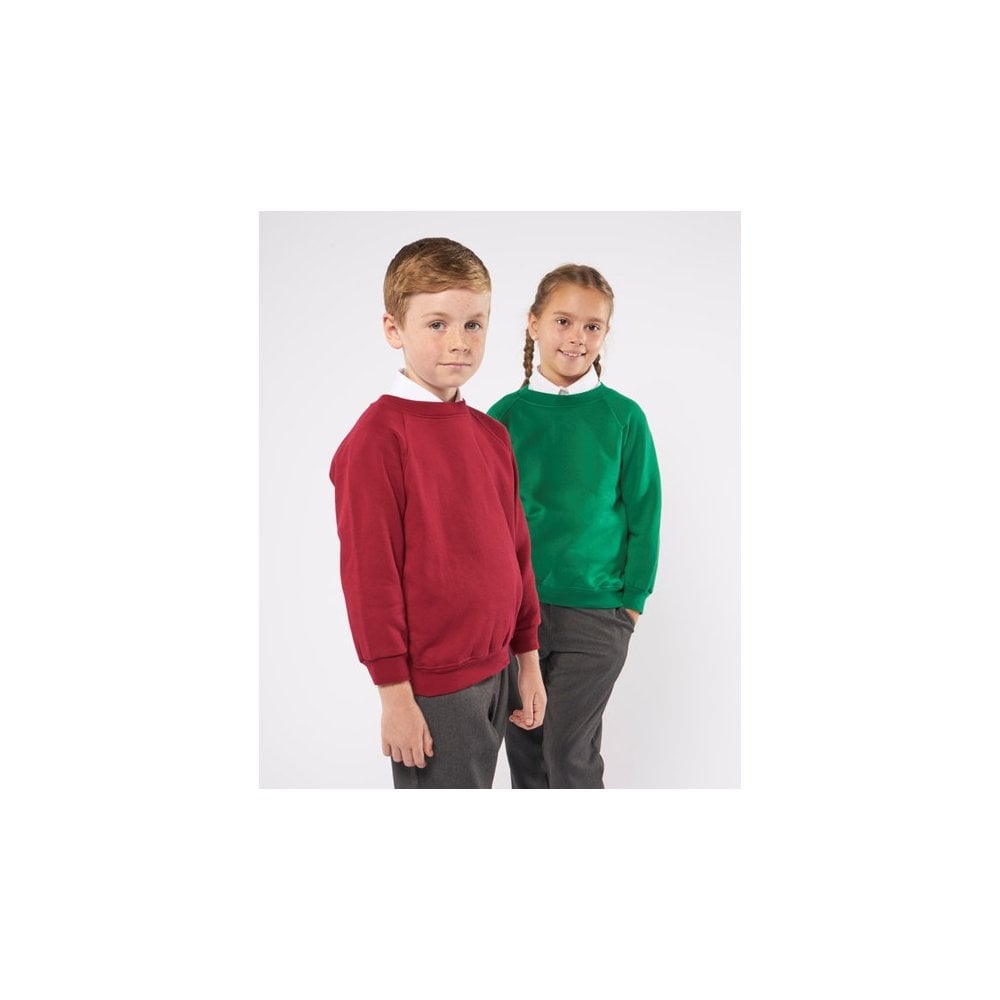 Maddins Kids Coloursure™ Sweatshirt
