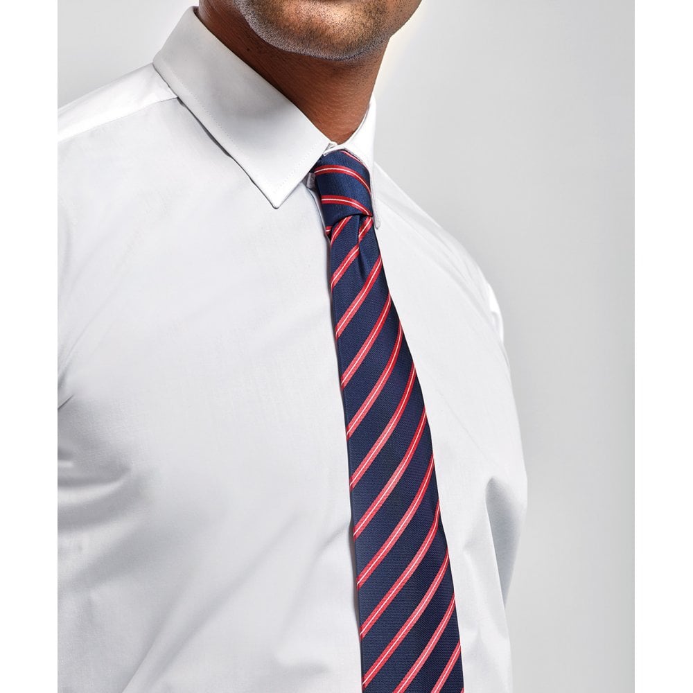Premier Sports Stripe Tie