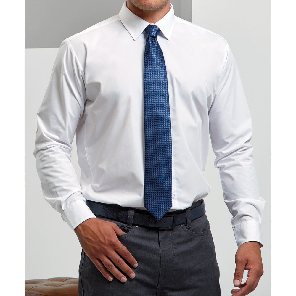 Premier Puppy Tooth Tie