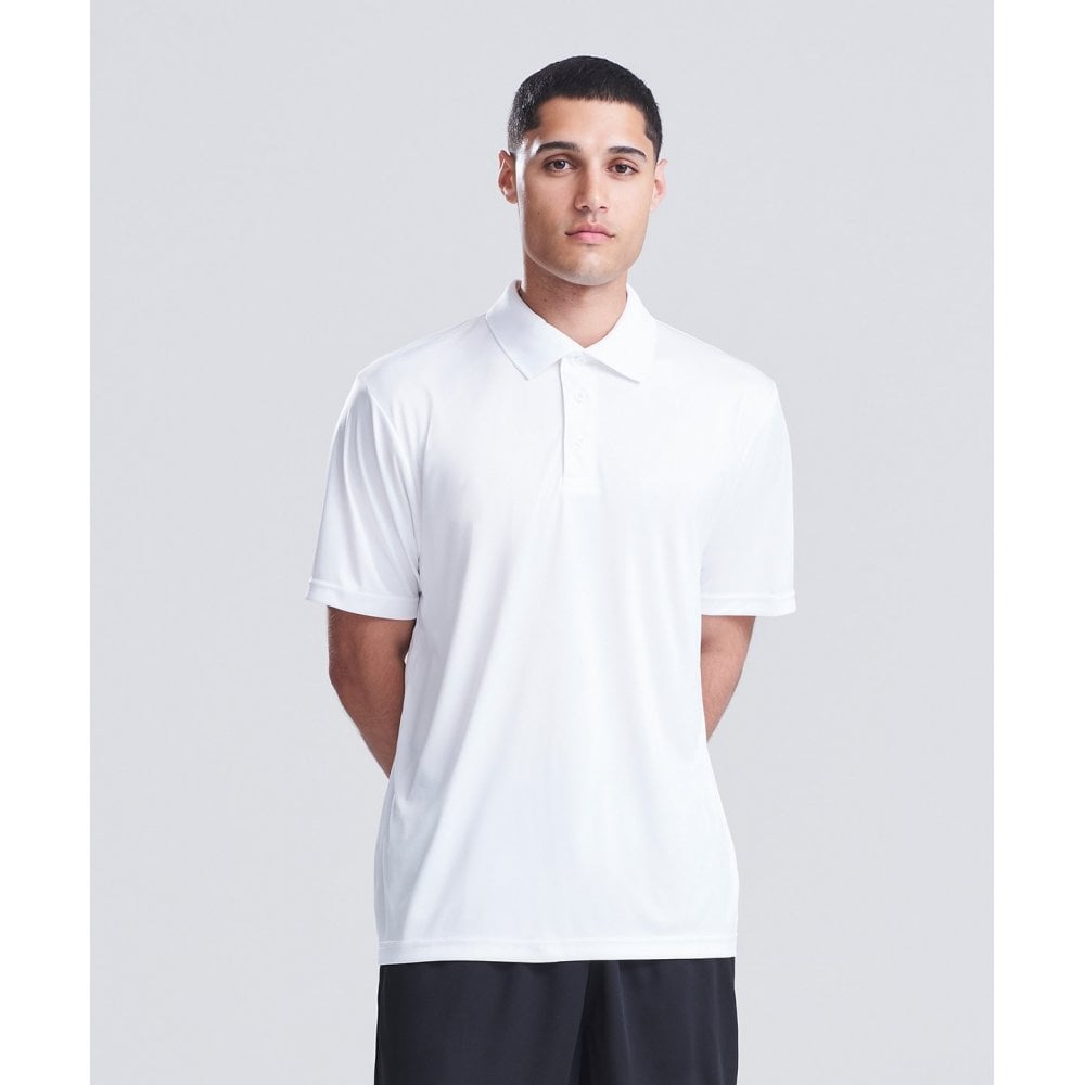 AWDis Just Cool AWDis Cool Smooth Polo