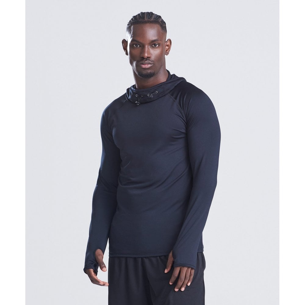 AWDis Just Cool AWDis Cool Cowl Neck Top