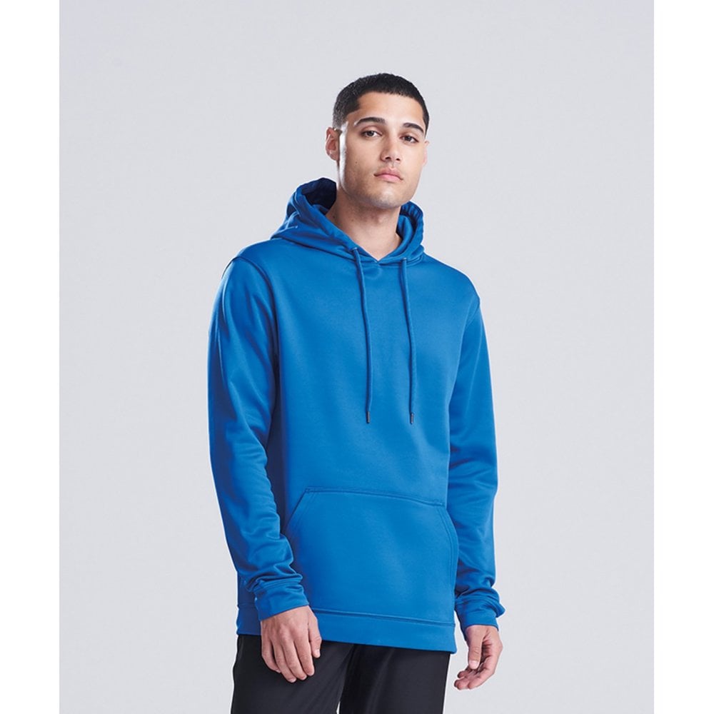 AWDis Just Hoods AWDis Sports Polyester Hoodie