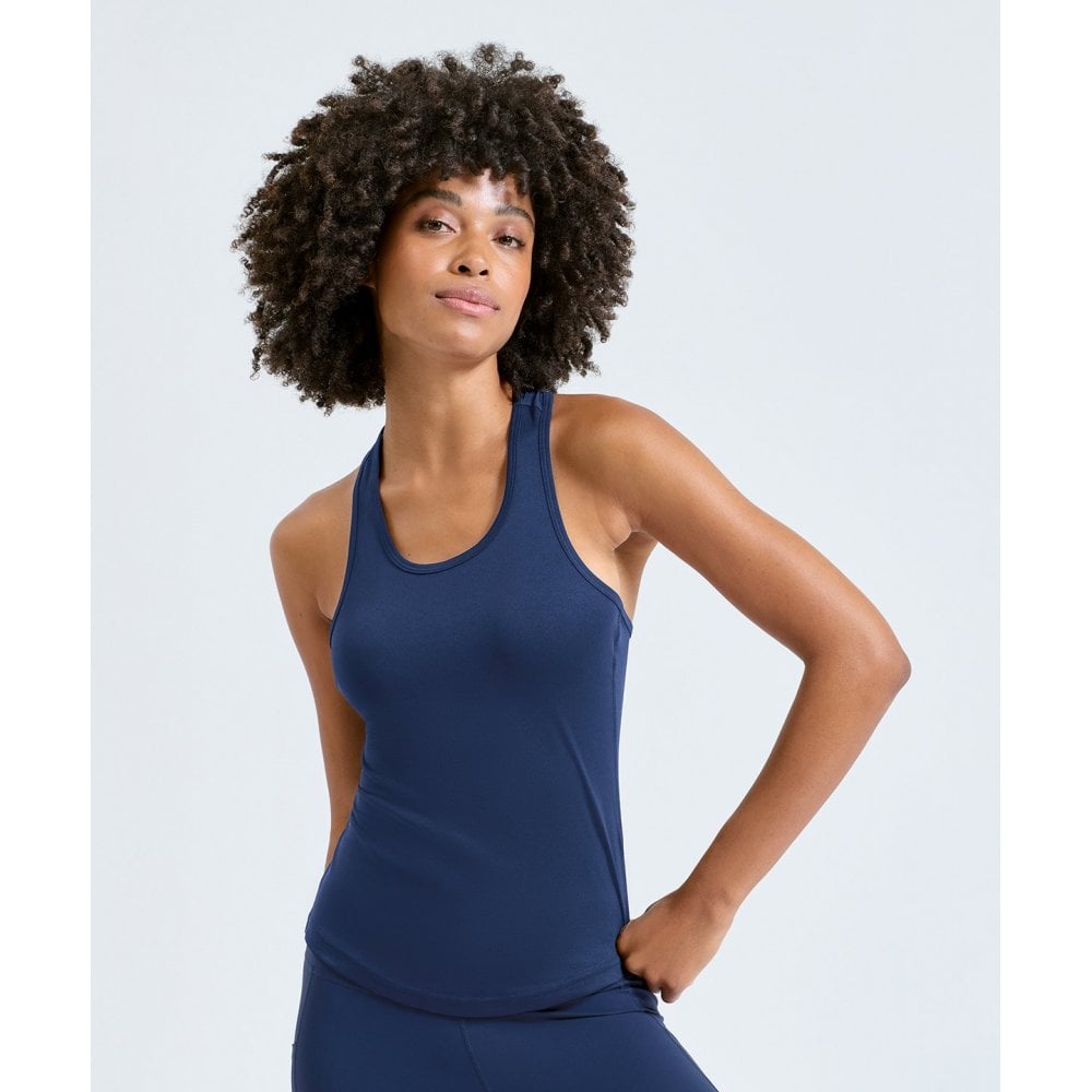 TriDri® Women's Performance Strap Back Vest