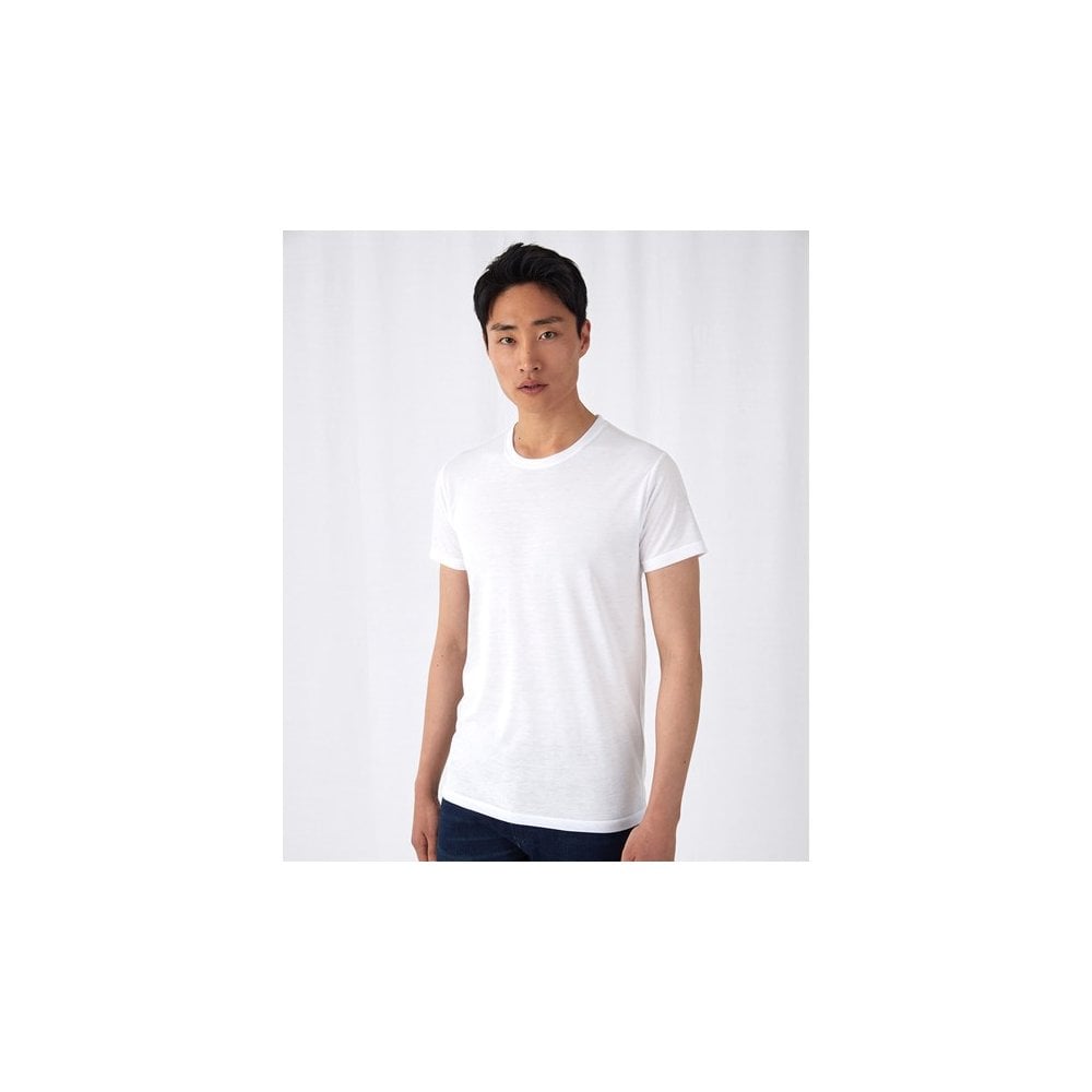 B&C Collection B&C Sublimation Men's T-Shirt