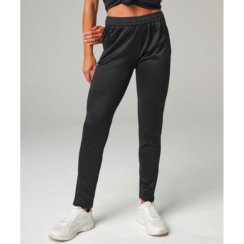 Tombo Women's Slim Leg Joggers