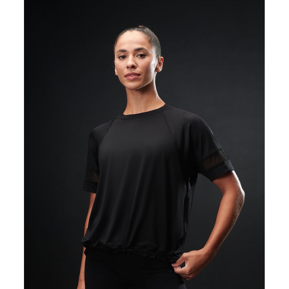 Tombo Women's Over T