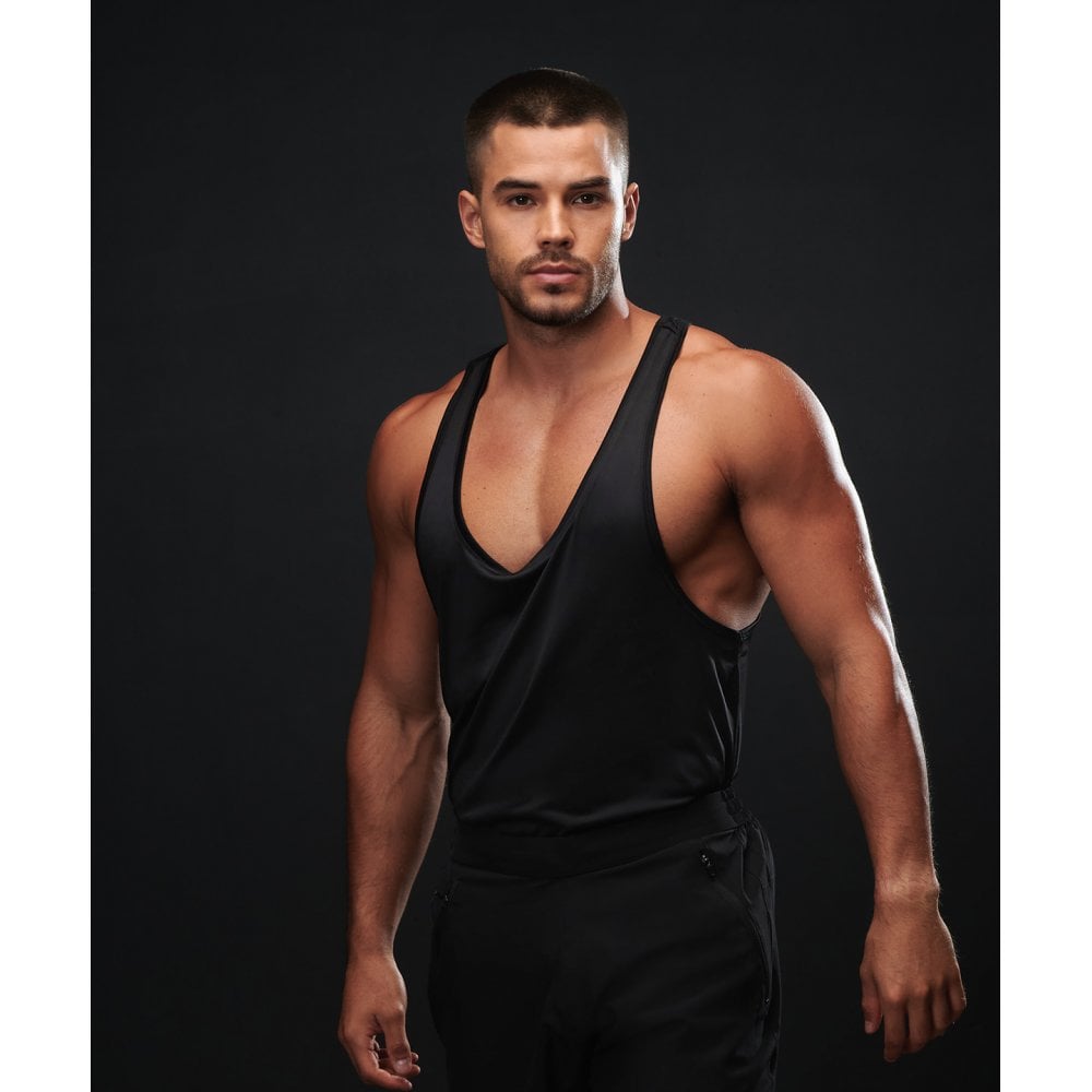 Tombo Muscle Vest