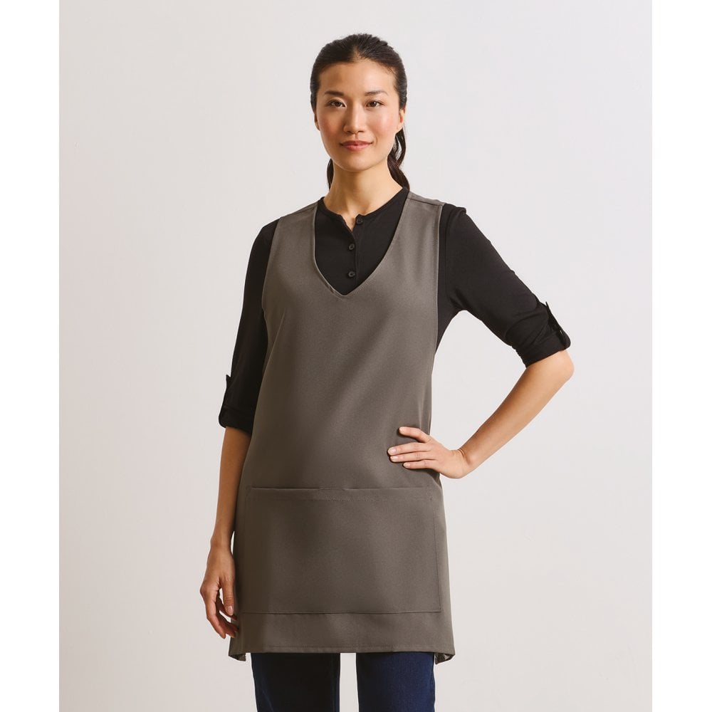 Premier Wrap-Around Tunic