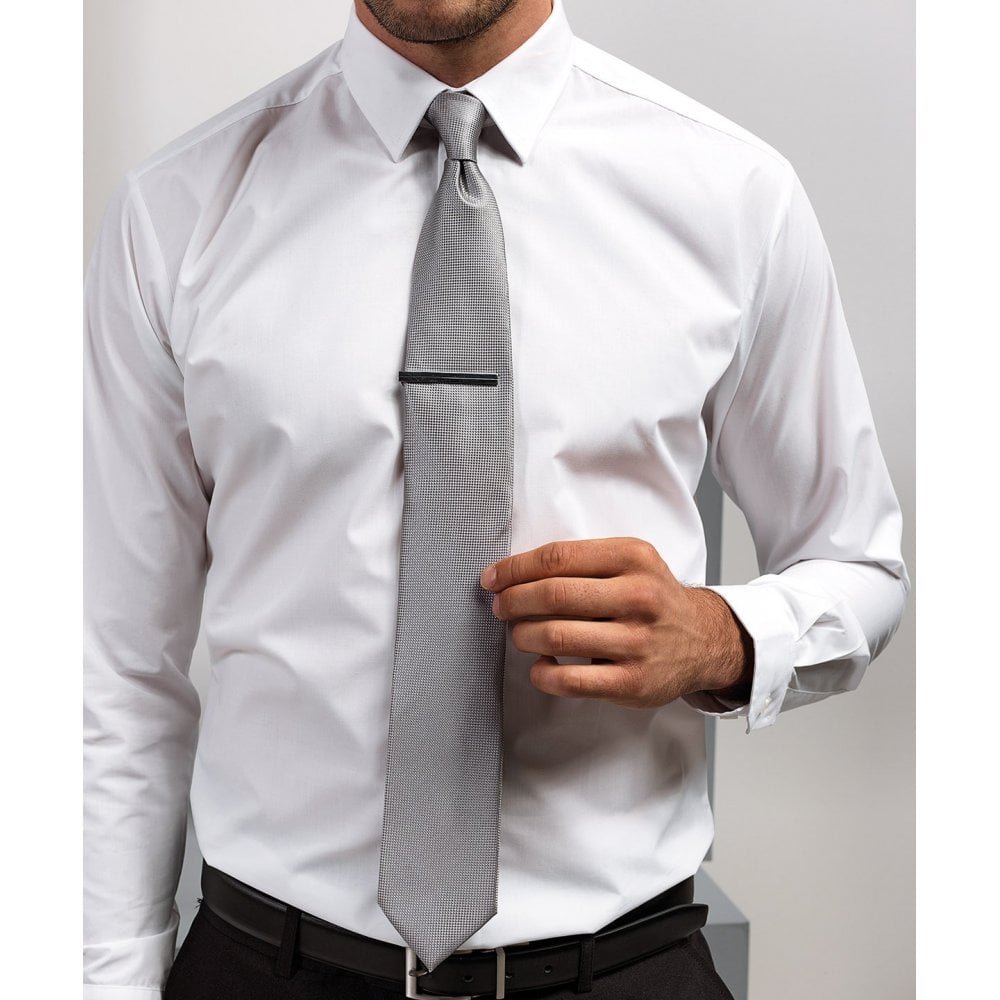 Premier Micro Waffle Tie