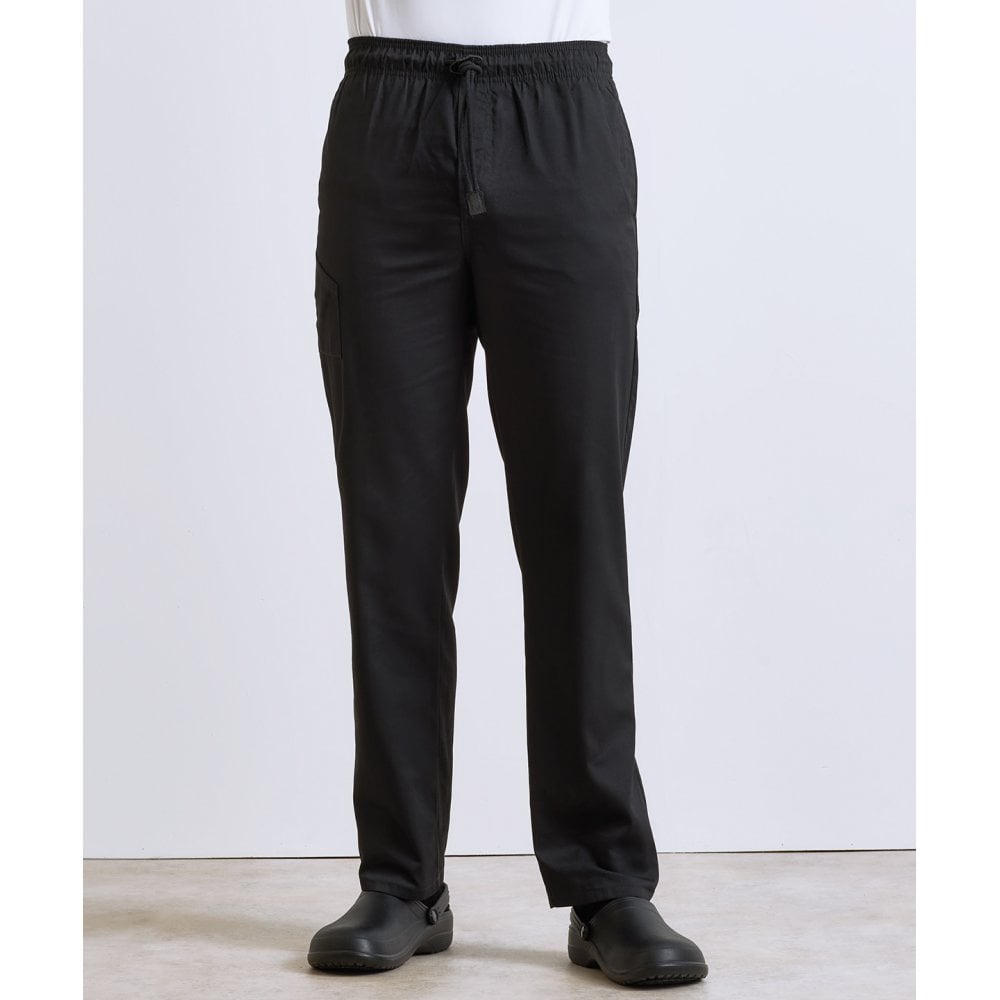 Premier Chef's Select Slim Leg Trousers