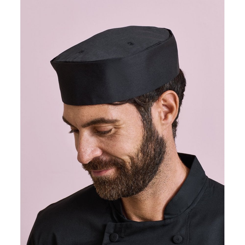 Premier Turn-up Chef's Hat