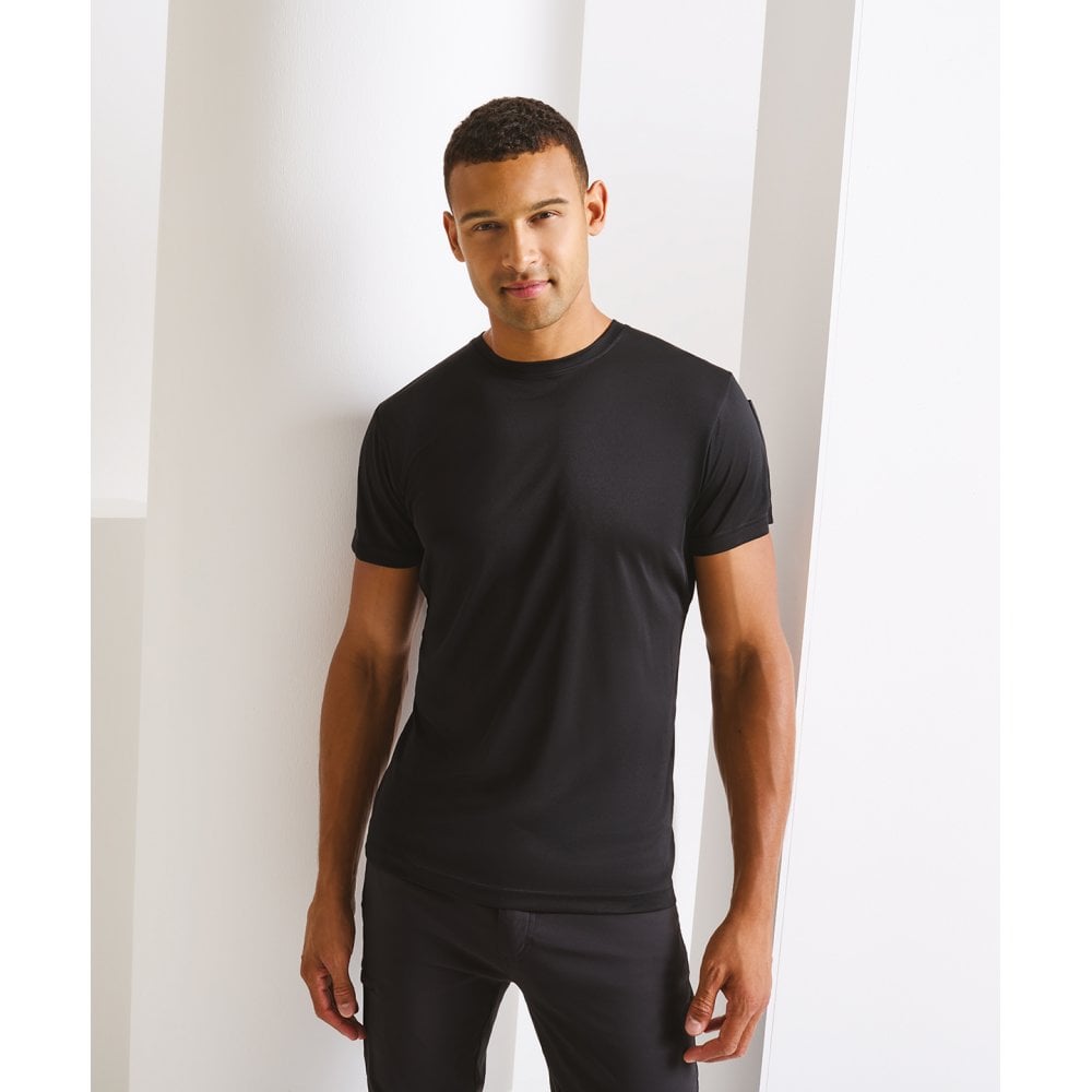 Premier Chef's Coolchecker® T-Shirt