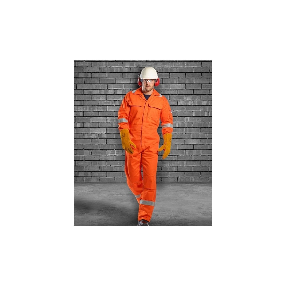 Portwest Bizweld™ Iona Coverall (BIZ5)