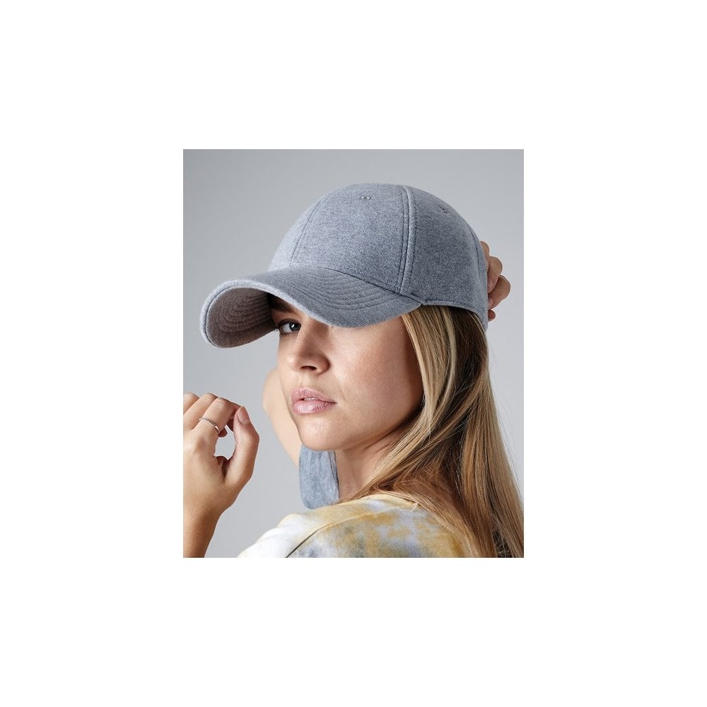 Beechfield Jersey Athleisure Baseball Cap