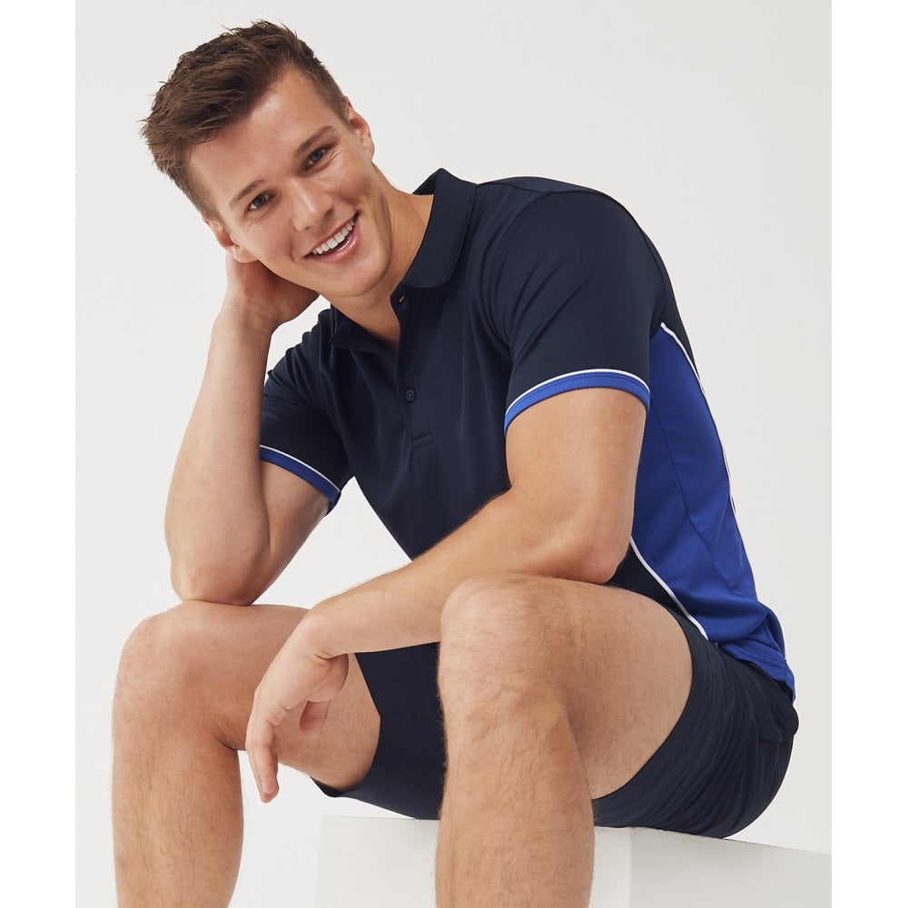 Finden + Hales Finden & Hales Panel Polo
