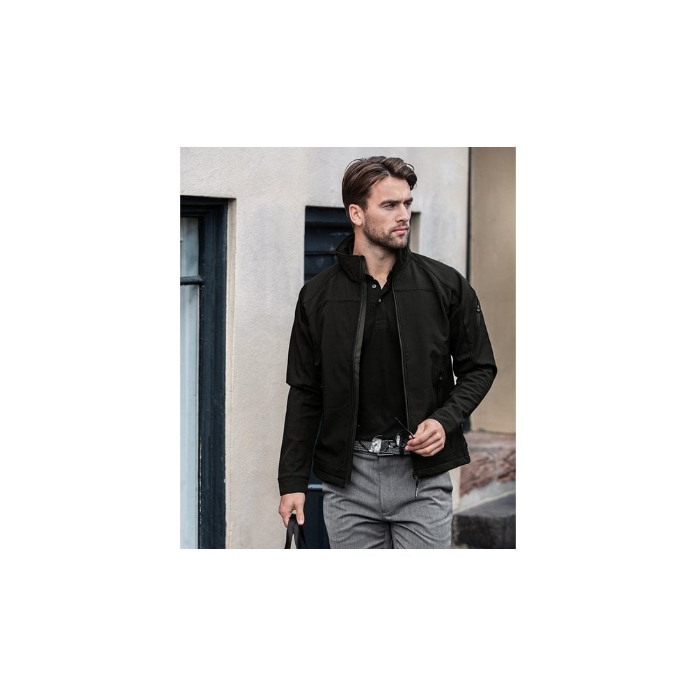 Nimbus Duxbury Softshell