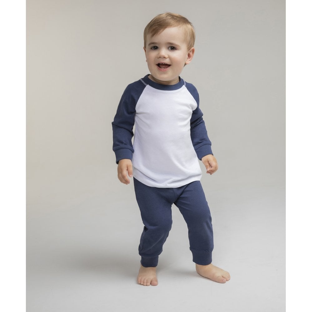Larkwood Children's Pyjamas