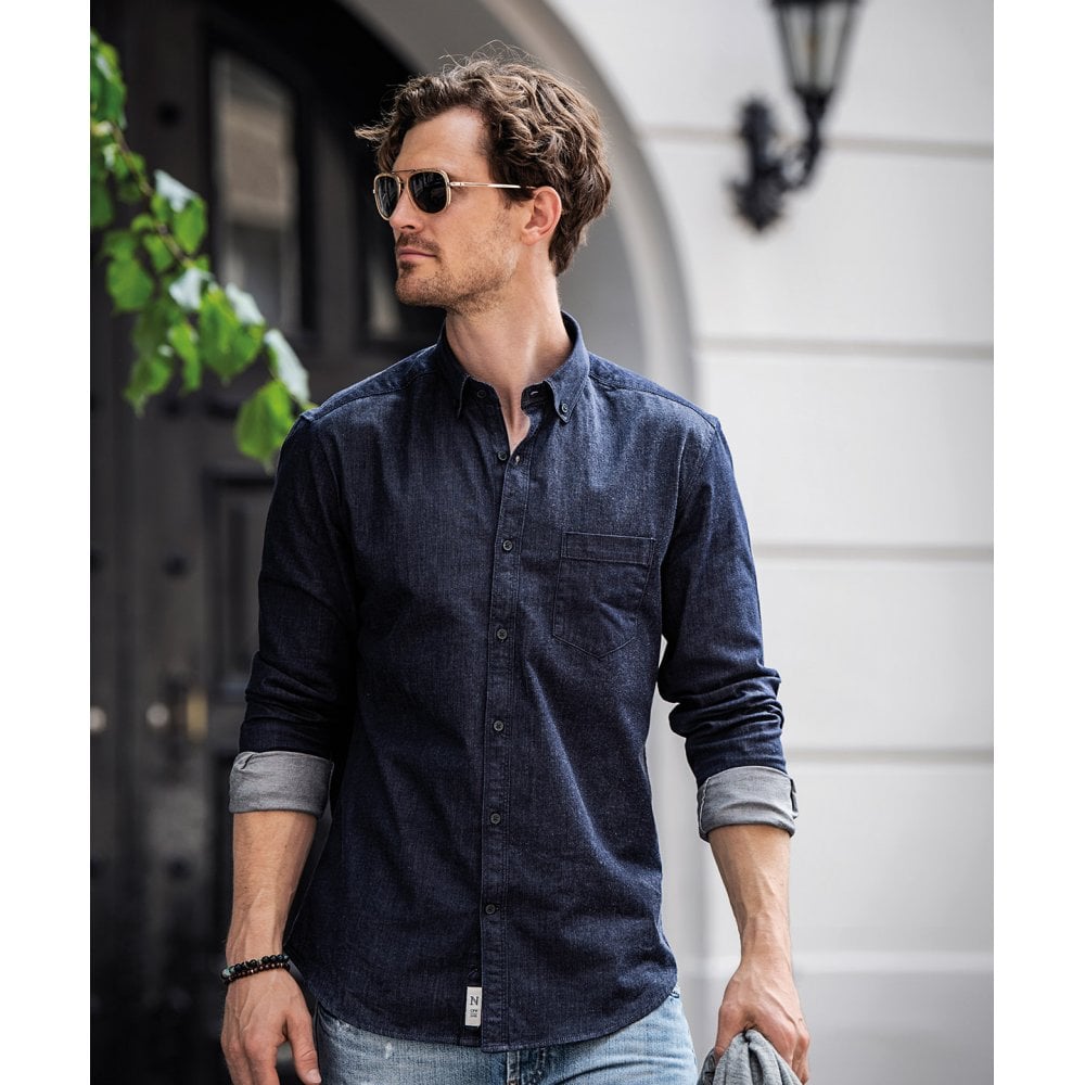 Nimbus Torrance Denim Shirt