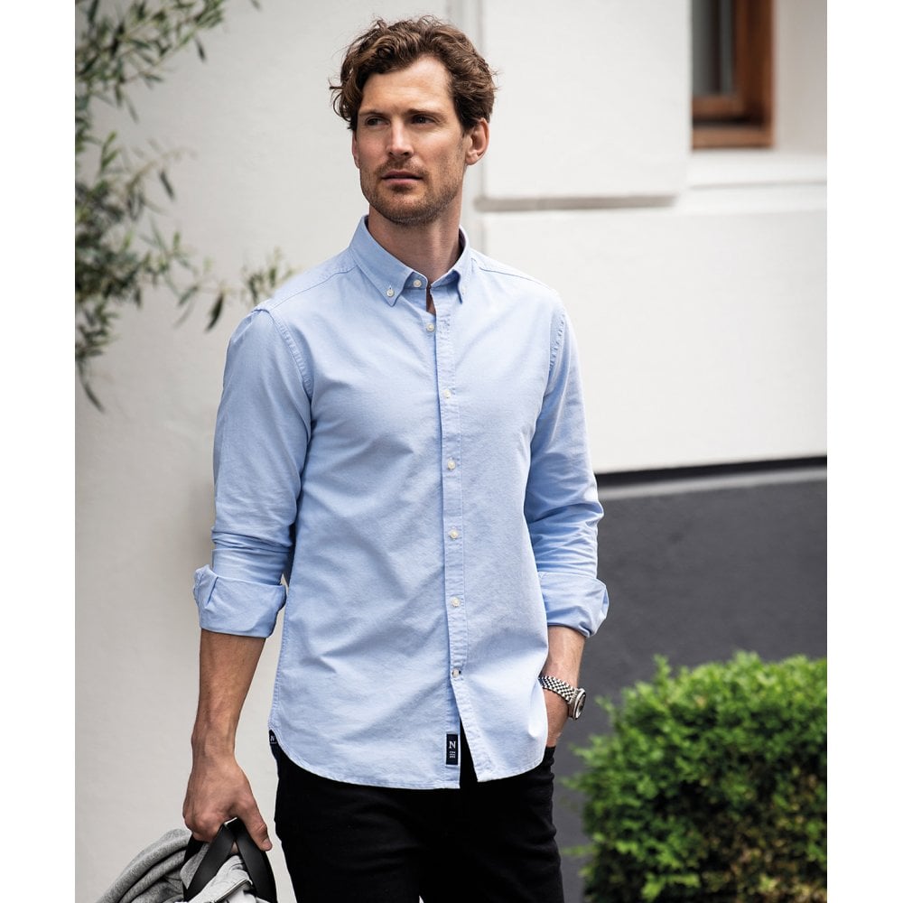 Nimbus Rochester Oxford Shirt Slim Fit