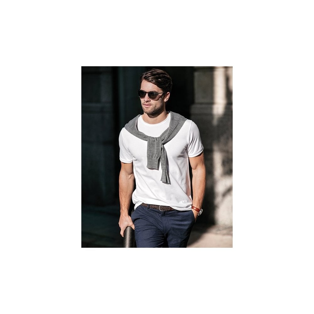 Nimbus Danbury Piqué Tee