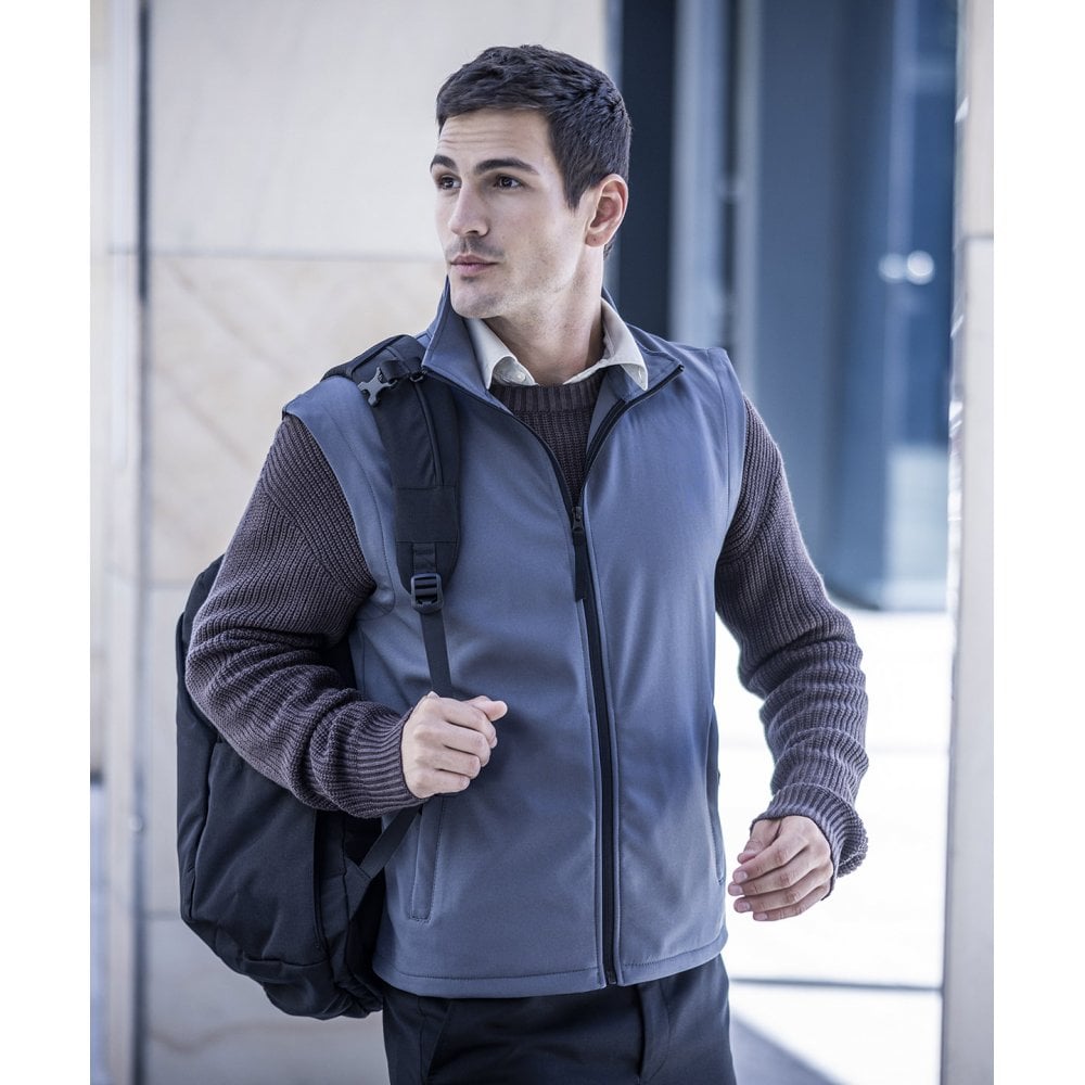 Regatta Professional Classic Softshell Bodywarmer
