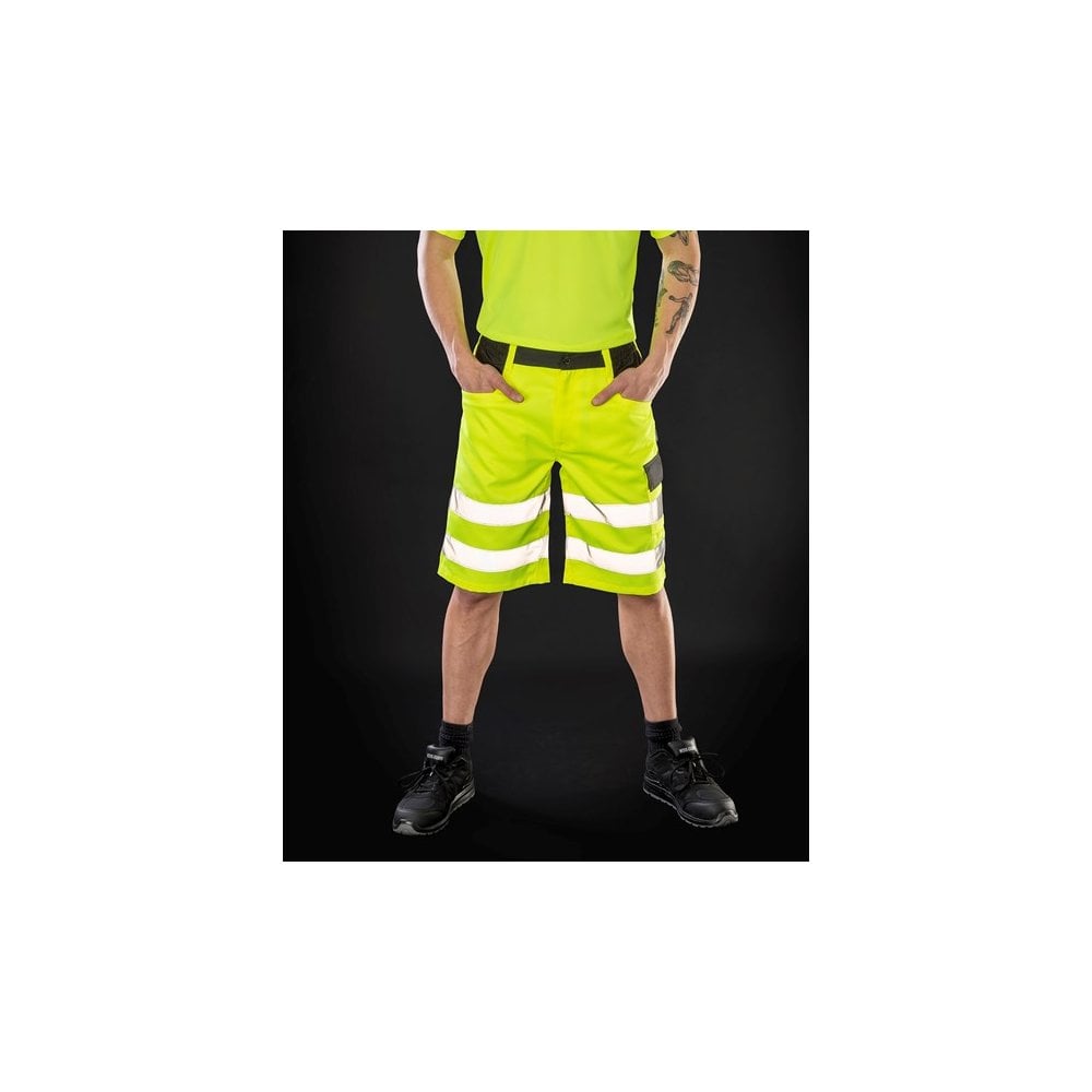 Result Safeguard Result Safety Cargo Shorts
