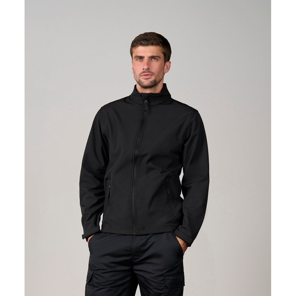 Pro RTX Classic 2-layer Softshell