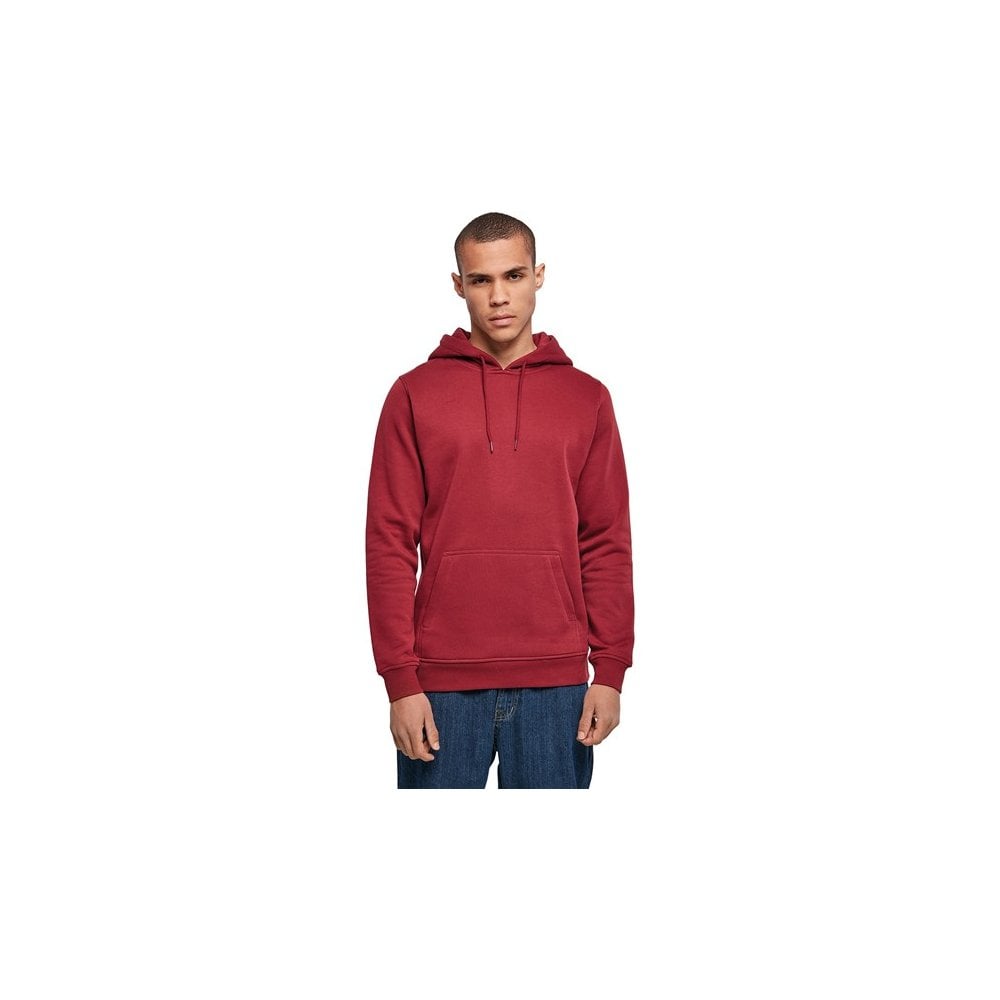 Build Your Brand Heavy Hoodie