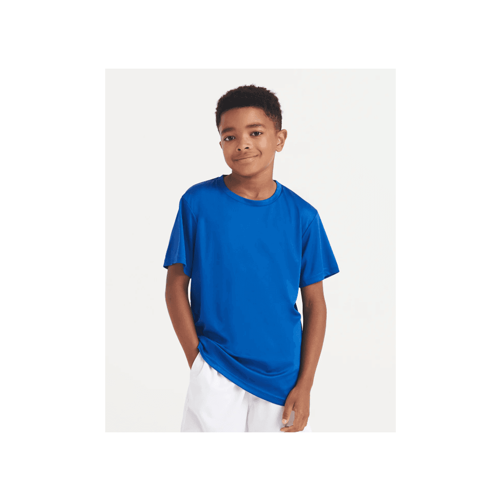AWDis Just Cool AWDis Kids Cool Smooth T