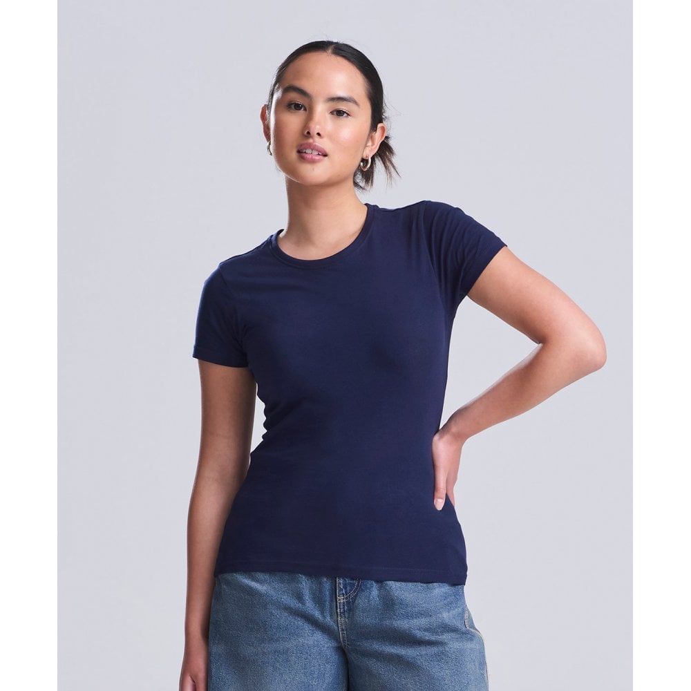 AWDis Écologie Women's cascade tee