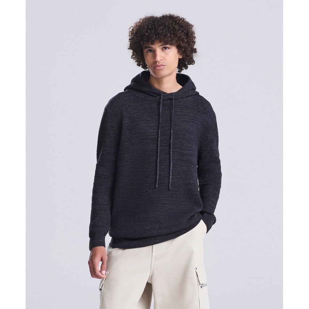 AWDis Écologie Iguazu Regen Knitted Hoodie