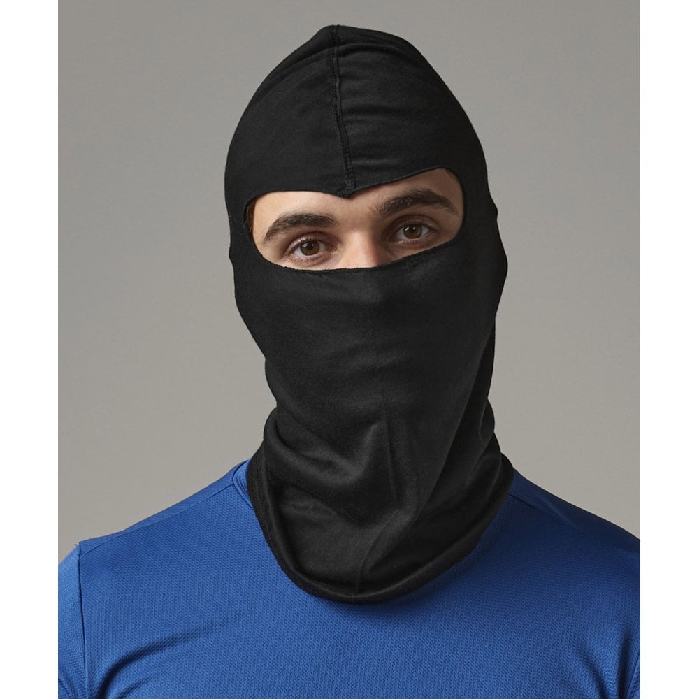 Beechfield Microfibre Balaclava