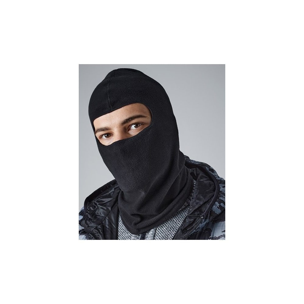 Beechfield Microfleece Balaclava