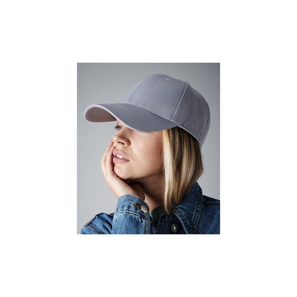Beechfield Urbanwear 6-Panel Cap