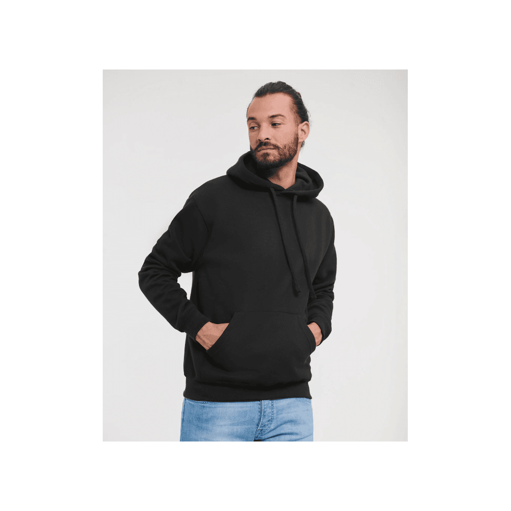 Russell Athletic Russell Europe Hooded Sweatshirt