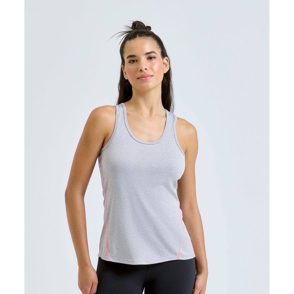 TriDri® Women's 'laser cut' Vest
