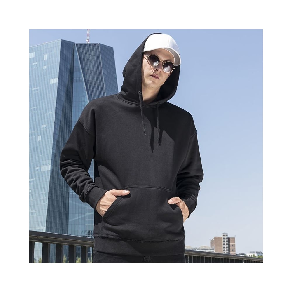 Build Your Brand Oversize hoodie