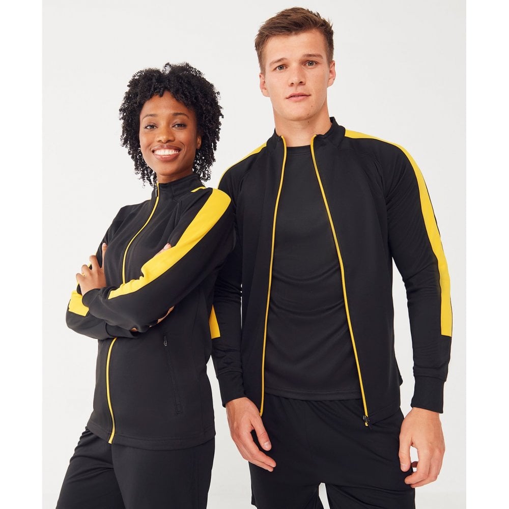 Finden + Hales Finden & Hales Knitted Tracksuit Top