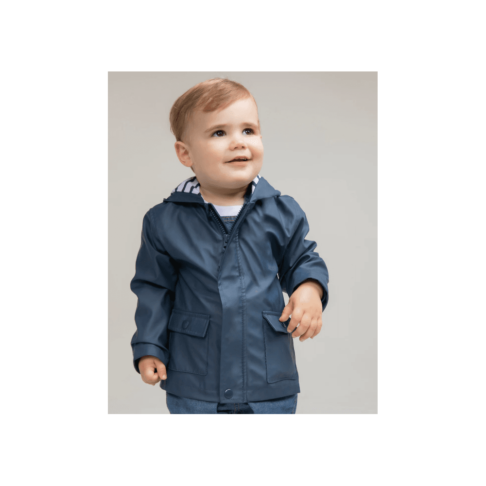 Larkwood Rain Jacket