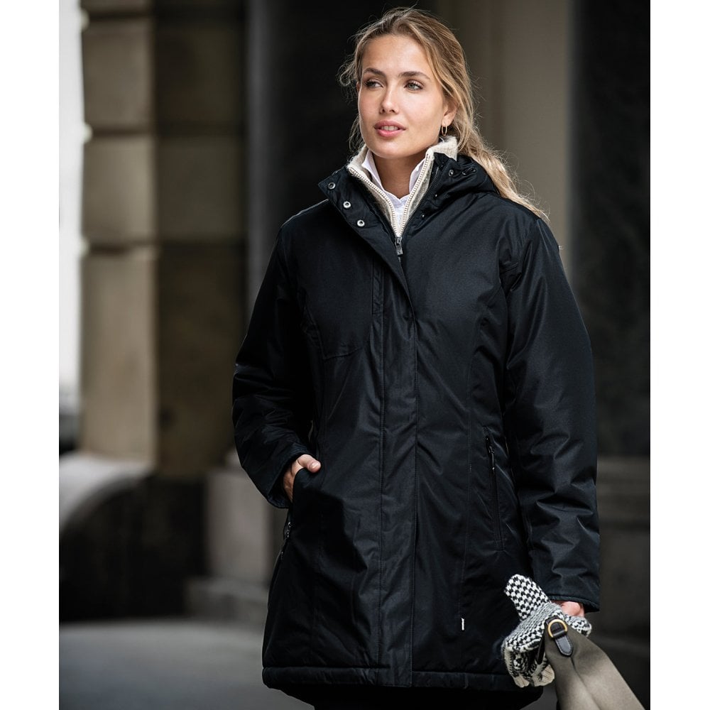 Nimbus Women's Mapleton Urban Tech Parka