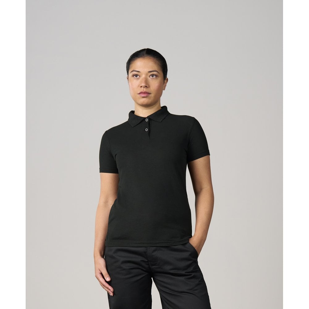 Pro RTX Women's Pro Polyester Polo