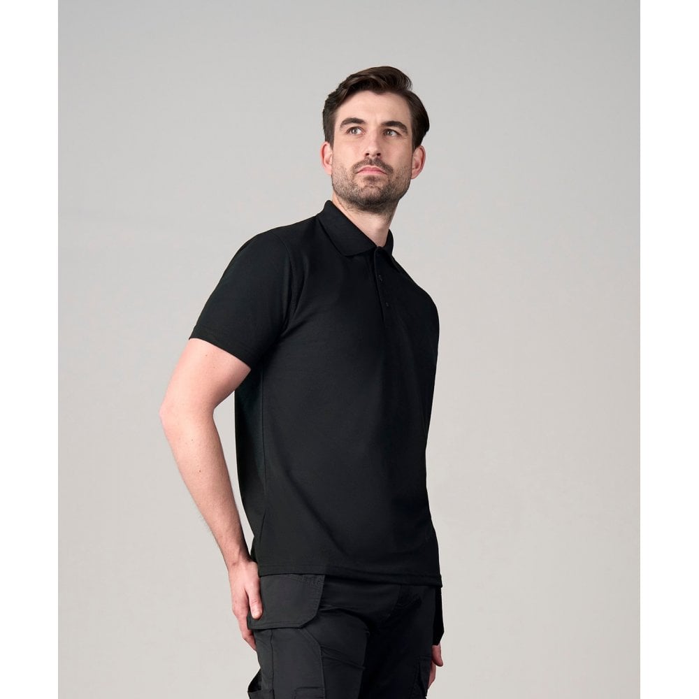 Pro RTX Pro Polyester Polo