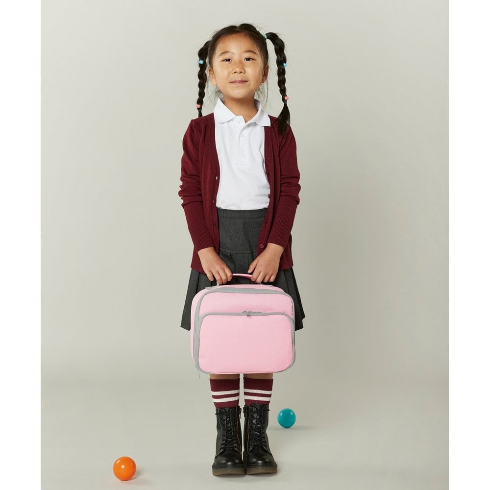 Quadra Lunch Cooler Bag