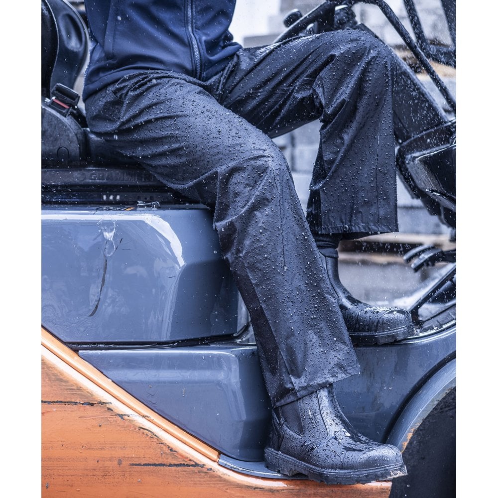 Regatta Professional Pro Packaway Overtrousers