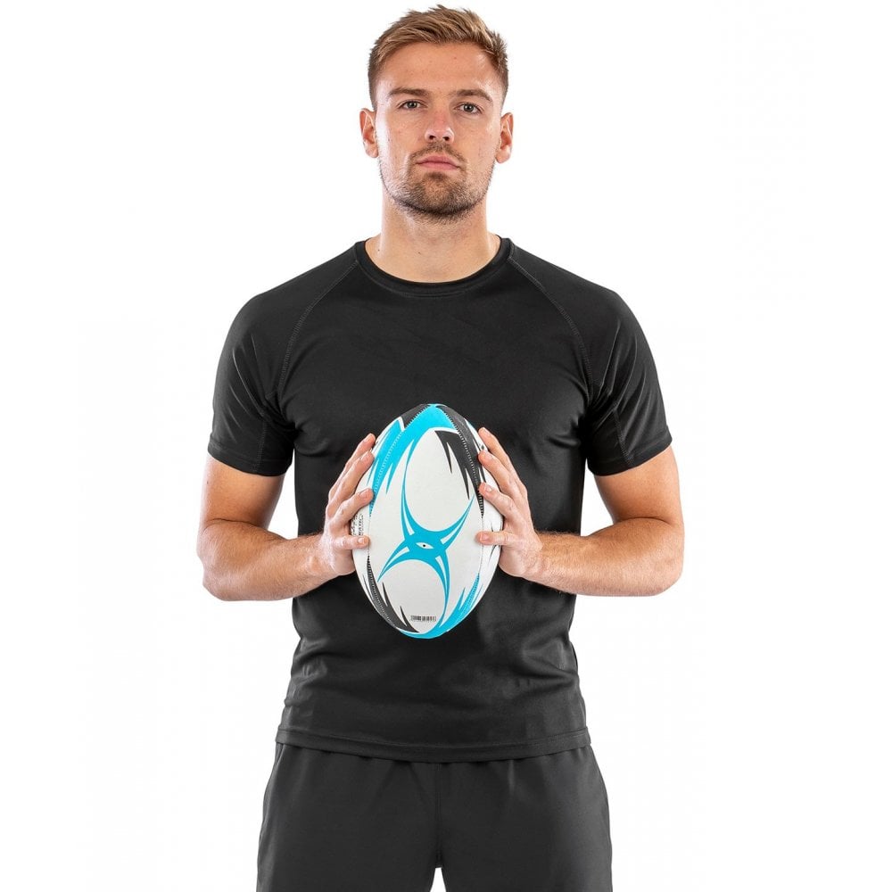 Spiro Impact Aircool Tee