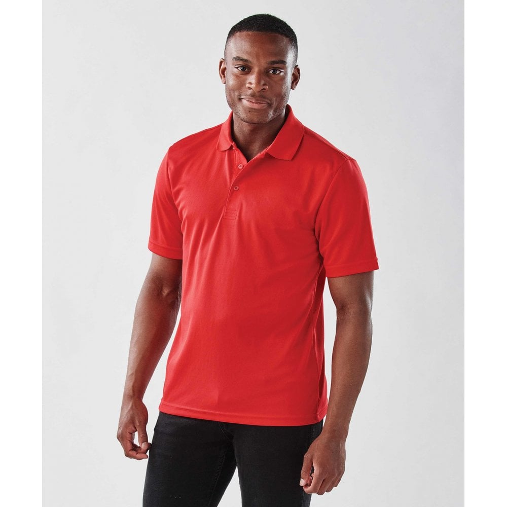 Stormtech Eclipse H2X-Dry® Piqué Polo