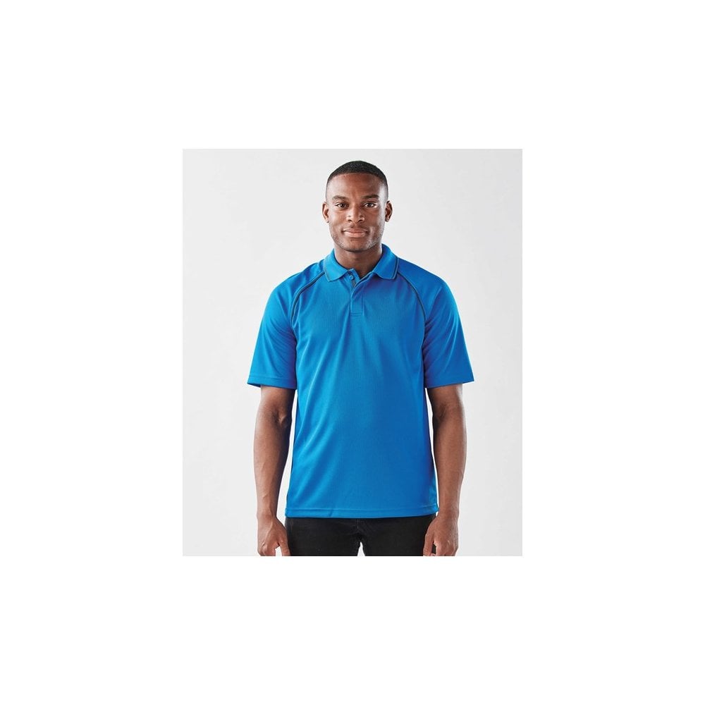 Stormtech Tritium Performance Polo