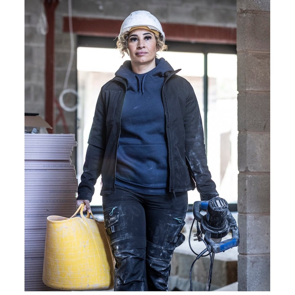 Regatta Professional Regatta Women's Octagon II 3-layer Membrane Softshell